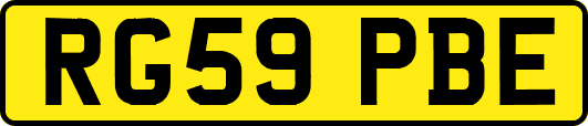 RG59PBE