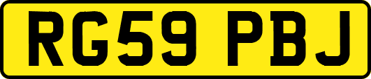 RG59PBJ