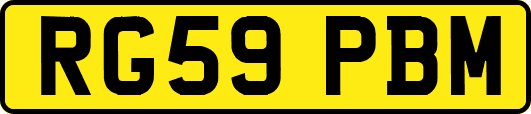 RG59PBM