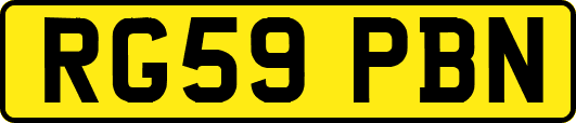 RG59PBN