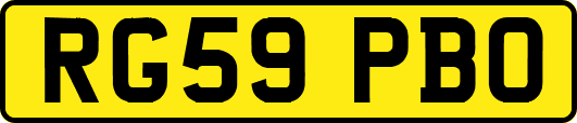 RG59PBO