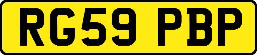 RG59PBP