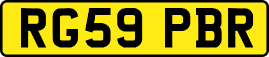 RG59PBR