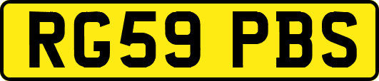 RG59PBS