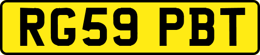 RG59PBT