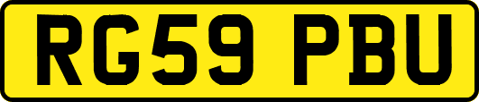 RG59PBU