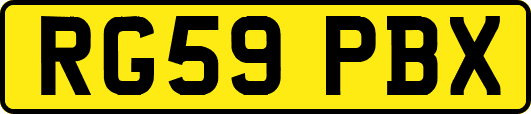 RG59PBX