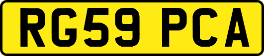 RG59PCA