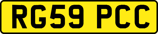 RG59PCC