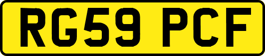RG59PCF