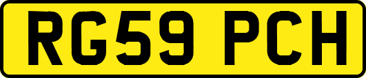 RG59PCH