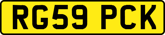 RG59PCK