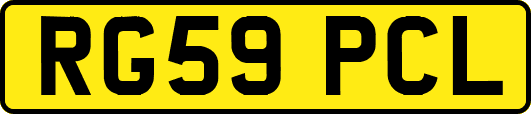 RG59PCL