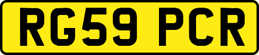 RG59PCR