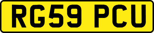 RG59PCU