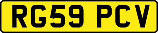RG59PCV
