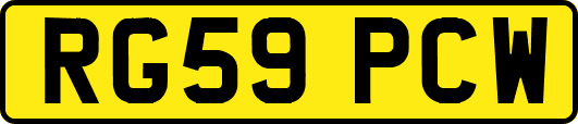 RG59PCW