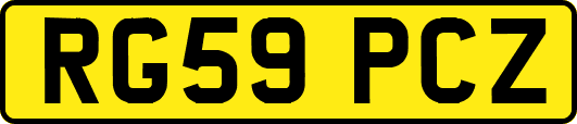 RG59PCZ