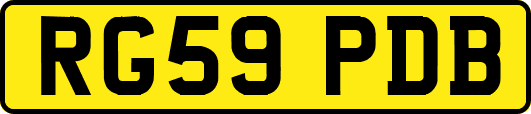 RG59PDB