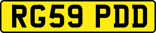 RG59PDD