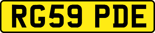 RG59PDE