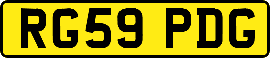 RG59PDG