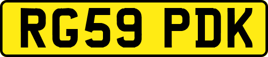 RG59PDK
