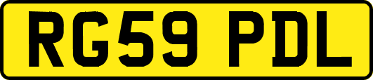 RG59PDL