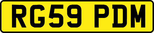 RG59PDM