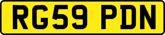 RG59PDN