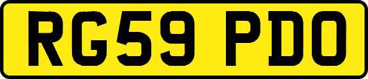 RG59PDO