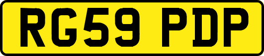 RG59PDP