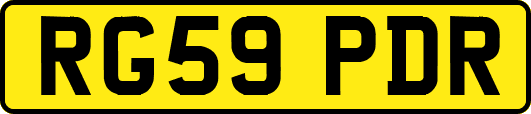 RG59PDR