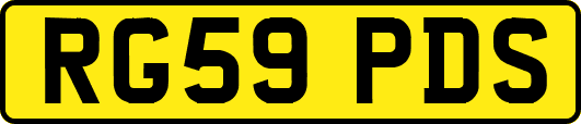 RG59PDS