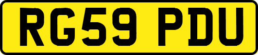 RG59PDU
