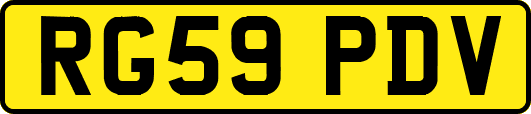 RG59PDV