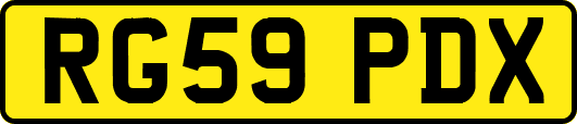 RG59PDX