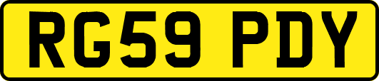 RG59PDY