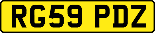 RG59PDZ