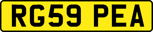 RG59PEA