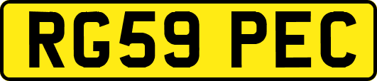 RG59PEC