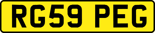 RG59PEG