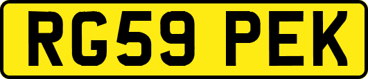 RG59PEK