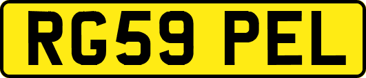 RG59PEL