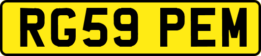 RG59PEM