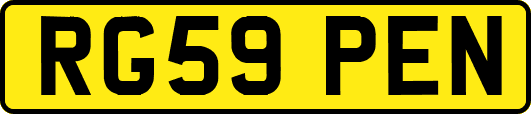 RG59PEN