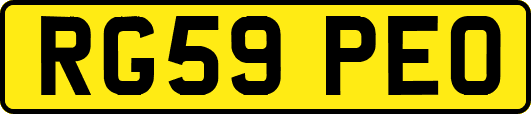 RG59PEO