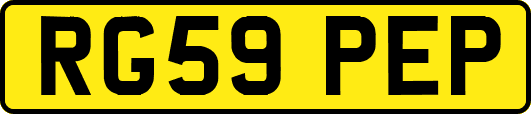 RG59PEP