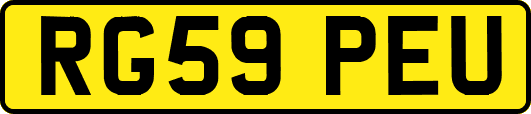 RG59PEU