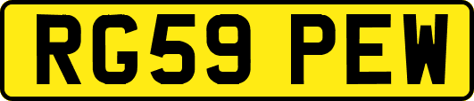 RG59PEW